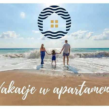 Apartamento Apartament Helsinska Kołobrzeg