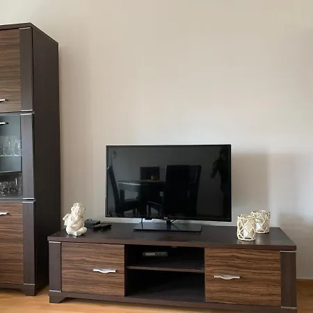 Apartament Helsinska * Kołobrzeg